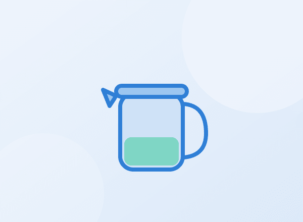 Epic Pure Pitcher (Epic Water Filters)